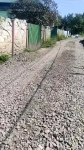 Дорожный ремонт Центральной улицы! Дорожный ремонт Центральной улицы!