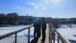 Мероприятия по подготовке к паводку! Мероприятия по подготовке к паводку!