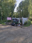 Опять про мусор!!! Опять про мусор!!!